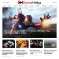 gameshedge.com