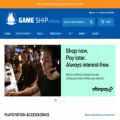 gameship.com.au