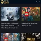 gamesleech.com gamesleech.com