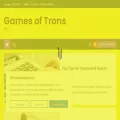 gamesoftrons.com