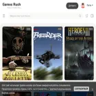 gamesrush.org gamesrush.org