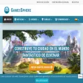 gamessphere.es gamessphere.es