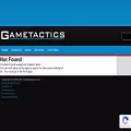 gametactics.com