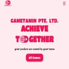 gametamin.com gametamin.com