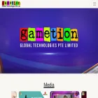 gametionglobal.com gametionglobal.com