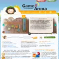 gamezarena.com
