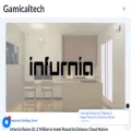 gamicaltech.com