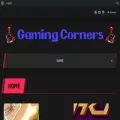 gaming-corners.co.uk gaming-corners.co.uk