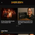 gamingbench.net gamingbench.net