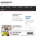 gamingdeputy.com
