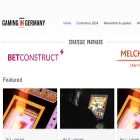 gamingingermany.com gamingingermany.com
