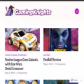 gamingknights.co.uk