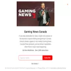 gamingnewscanada.ca gamingnewscanada.ca