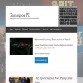 gamingonpc.com