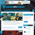 gamingpcforum.com gamingpcforum.com