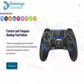 gamingscontrollers.com