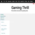 gamingthrill.com