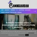 gaminguardian.com