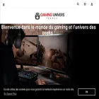 gaminguniversshop.com gaminguniversshop.com