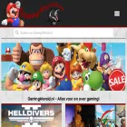 gamingwereld.nl gamingwereld.nl