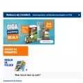 gamma-be-nl.basebuilder.com gamma-be-nl.basebuilder.com