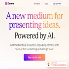 gamma.app