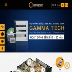 gammatech.com.vn