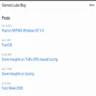 gamozolabs.github.io gamozolabs.github.io