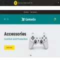 gamsego.com gamsego.com