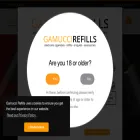gamuccirefills.co.uk gamuccirefills.co.uk