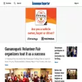 gananoquereporter.com gananoquereporter.com
