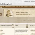 gandhiheritageportal.org gandhiheritageportal.org