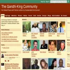 gandhiking.ning.com