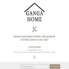 gangahome.com.ar gangahome.com.ar