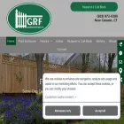 gannonrusticfence.com gannonrusticfence.com