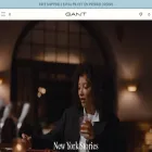 gant.in gant.in