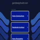 gantdesignbuild.com gantdesignbuild.com