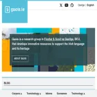 gaois.ie gaois.ie