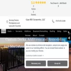 gaphillcarpentry.com