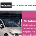 gapleasing.co.uk