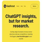 gapscout.com