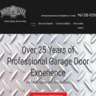 garagedoorsteve.com garagedoorsteve.com