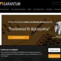 garantum.se garantum.se