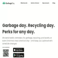 garbageday.com garbageday.com
