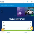 garberchevroletsaginaw.com