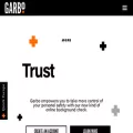 garbo.io garbo.io