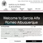 garciaalfaromeo.com