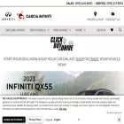 garciainfiniti.com garciainfiniti.com