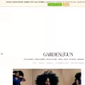 gardenandgun.com