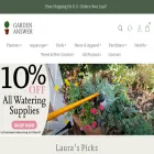 gardenanswer.com